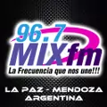 RadioMix - FM 96.7